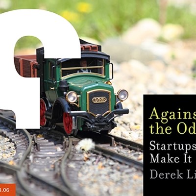 Against the Odds: Startups that Make It