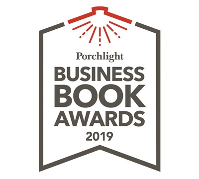 Scenes from the 2019 Porchlight Business Book Awards Party