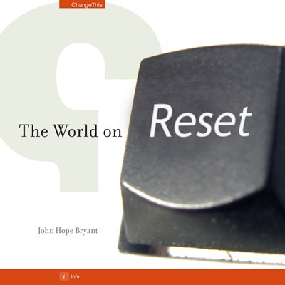 The World on Reset
